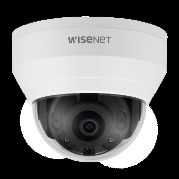 Wisenet QND-8020R